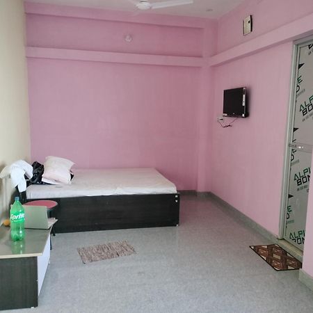 Hotel Radhey Krishna Patna  Exterior photo