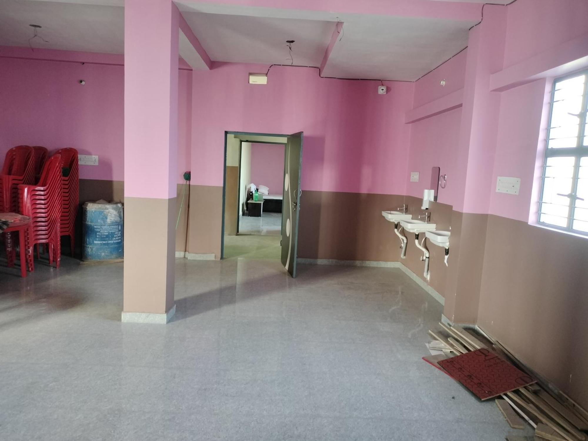Hotel Radhey Krishna Patna  Exterior photo