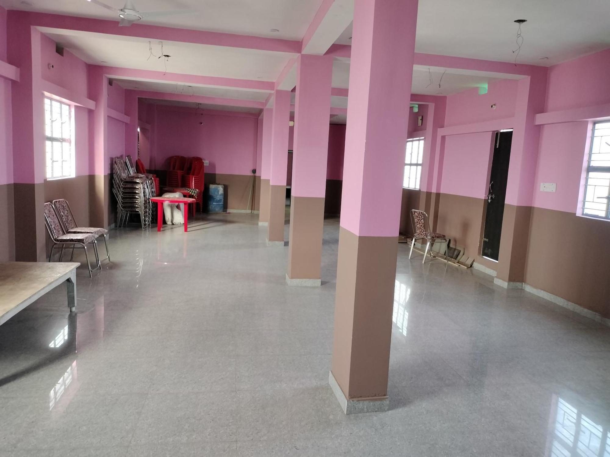 Hotel Radhey Krishna Patna  Exterior photo