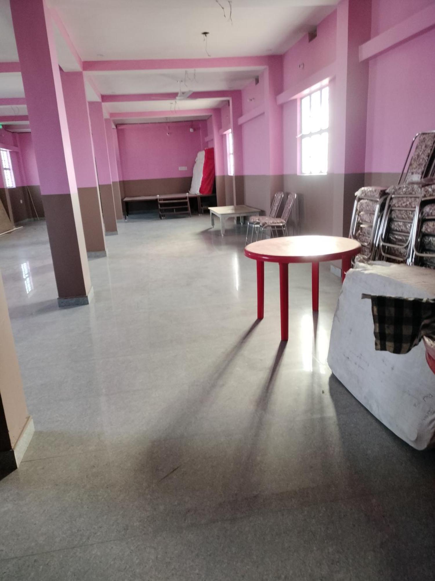 Hotel Radhey Krishna Patna  Exterior photo